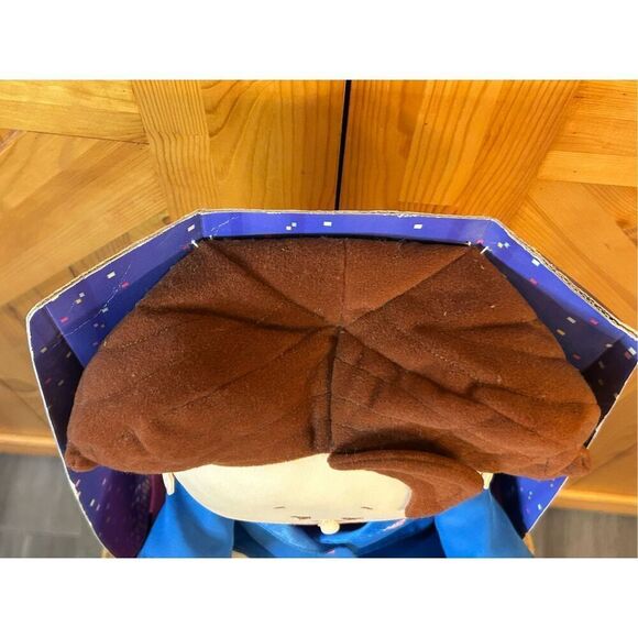 The Original ROSIE O'DOLL"m Talking Doll by TYCO IN ORIGINAL BOX (8232) Works - Picture 8 of 9